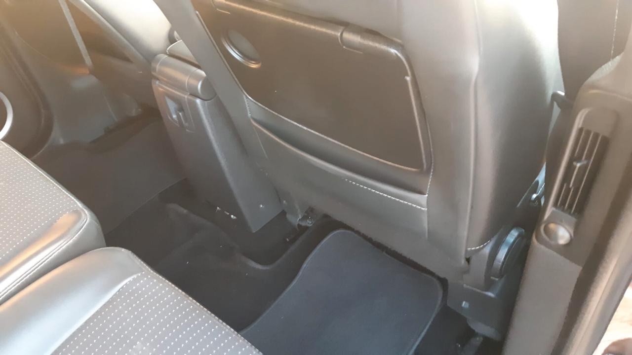 Renault Scenic Scénic 1.5 dCi 110CV Dynamique