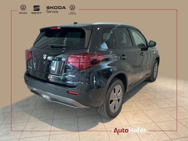 SUZUKI Vitara 1.4 Hybrid 4WD AllGrip Cool+ Full LED Navi