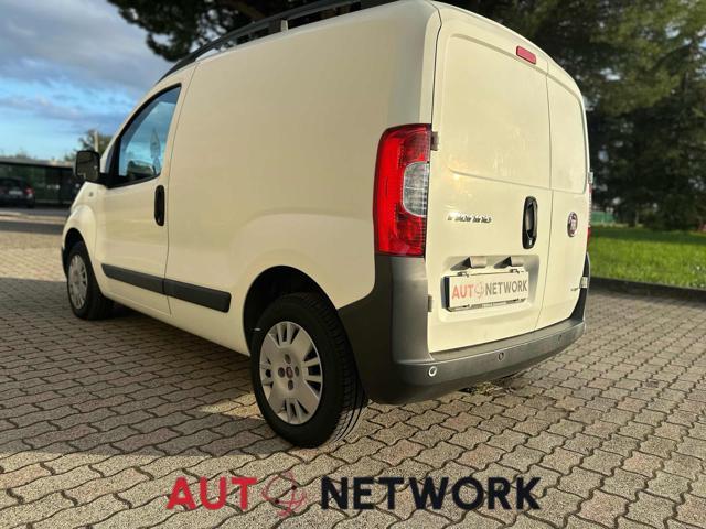 FIAT Fiorino 1.3 MJT 75CV Furgone Sx + IVA