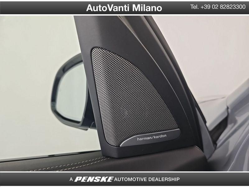 BMW X5 X5 xdrive30d MSport Pro auto