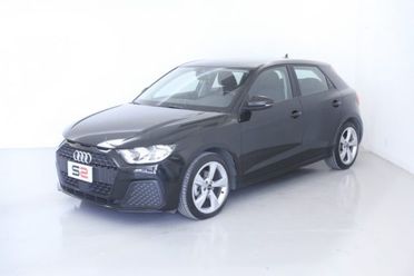 AUDI A1 SPB 30 TFSI S tronic Admired Neopatentati