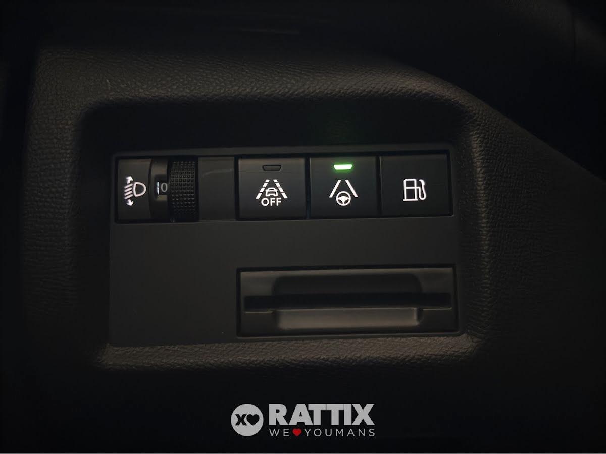 Citroen C5 Aircross 1.6 Hybrid PHEV 225CV Feel Pack e-EAT8