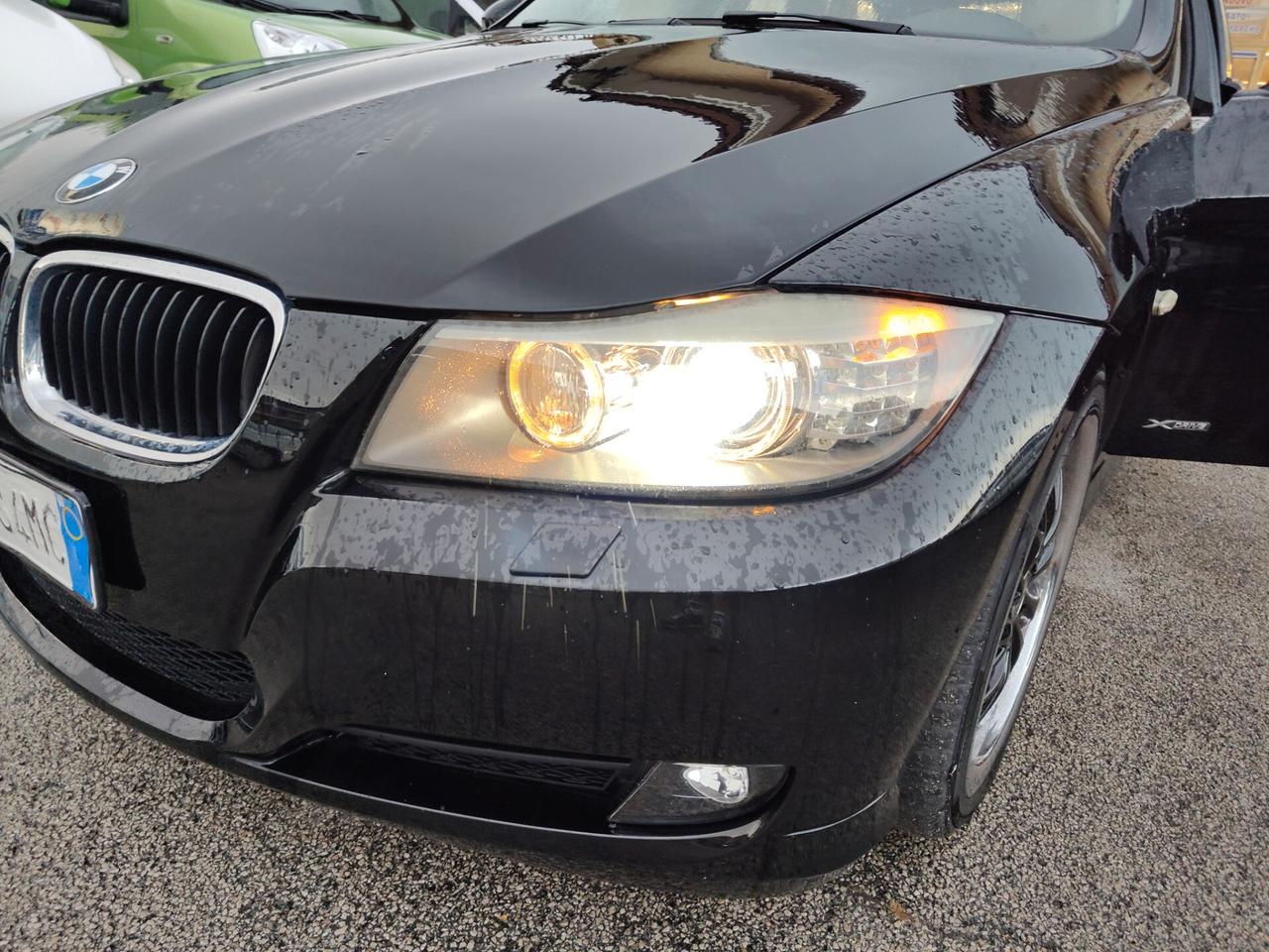 Bmw 320 320d cat xDrive Touring Futura