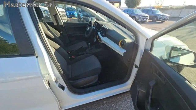 SEAT Arona 1.0 ECO TSI 95cv REFERENCE - GS573NT