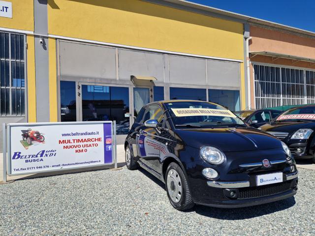 FIAT 500 1.2 Pop Star *Euro6*