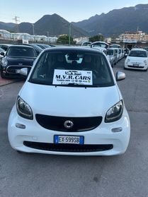 Smart ForTwo 70 1.0 Prime
