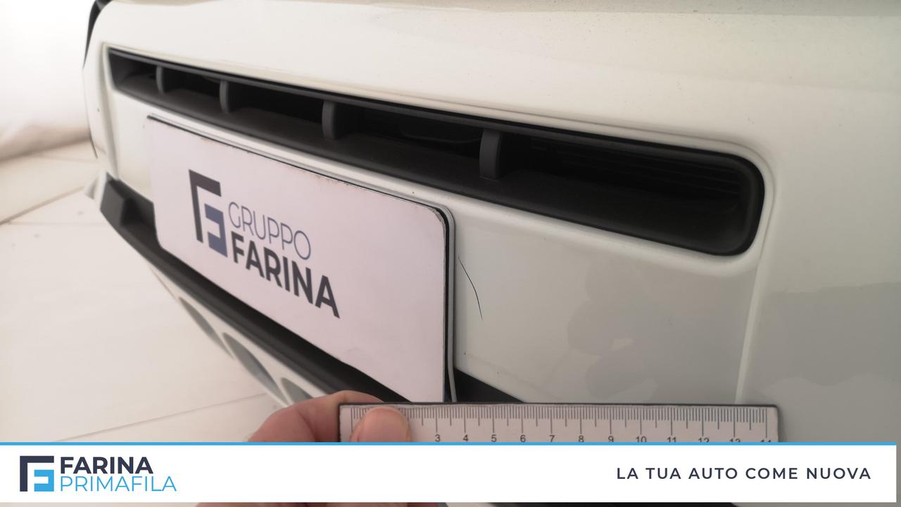 FIAT Panda III 2021 - Pandina III 2024 Pandina 1.0 firefly hybrid s&s 70c