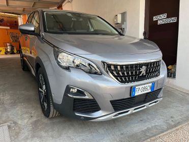 Peugeot 3008 BlueHDi 120 EAT6 Allure