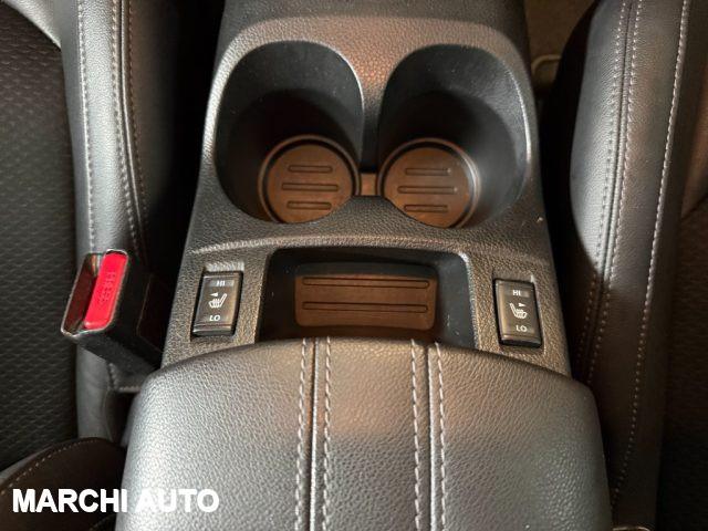 NISSAN Qashqai 1.6 dCi 2WD Tekna - Automatica