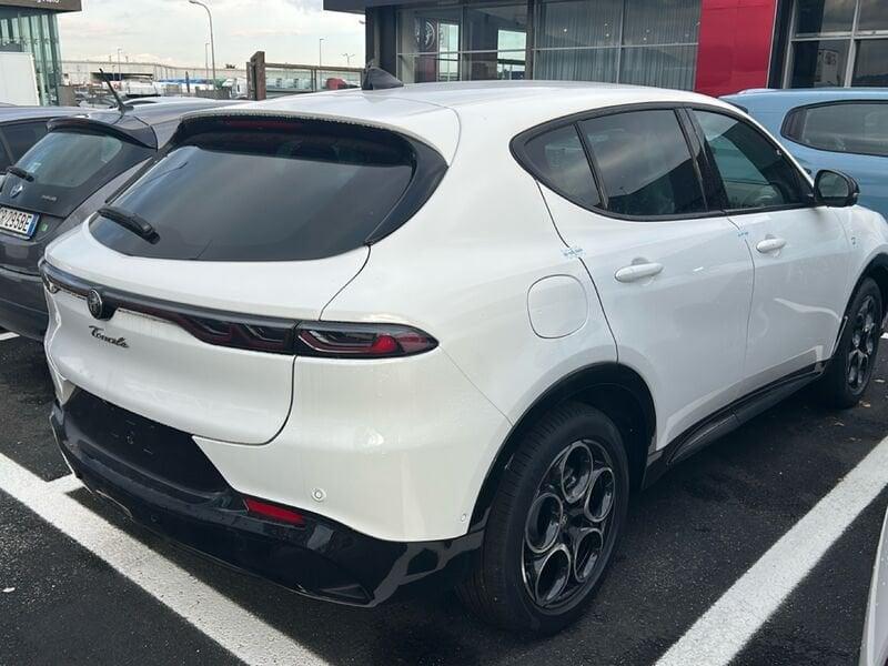 Alfa Romeo Tonale Diesel Diesel 130cv Ti