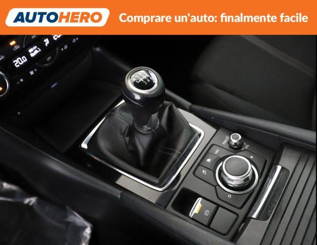 MAZDA 3 2.0 Skyactiv-G Exceed