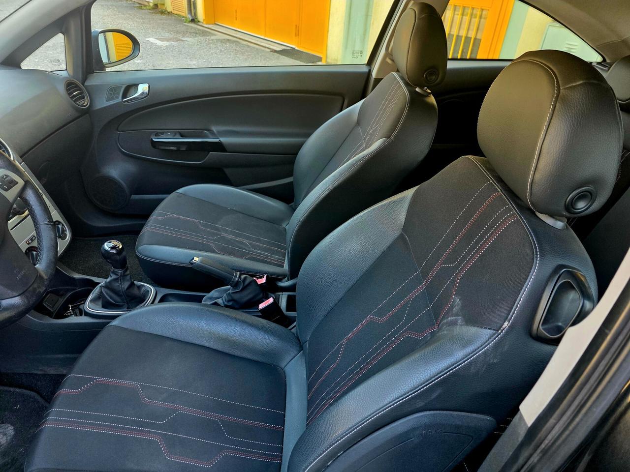 Opel Corsa 1.2 85CV 5 porte GPL-TECH Edition TOTALMENTE FINANZIABILE