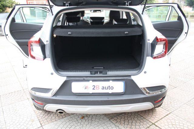 RENAULT Captur TCe 130 CV EDC FAP Initiale Paris