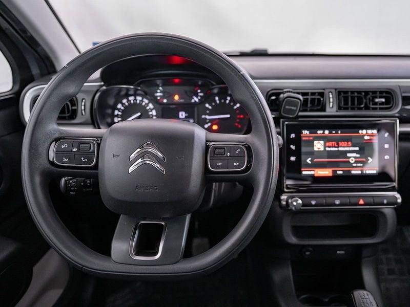 Citroën C3 PureTech 83 S&S Shine