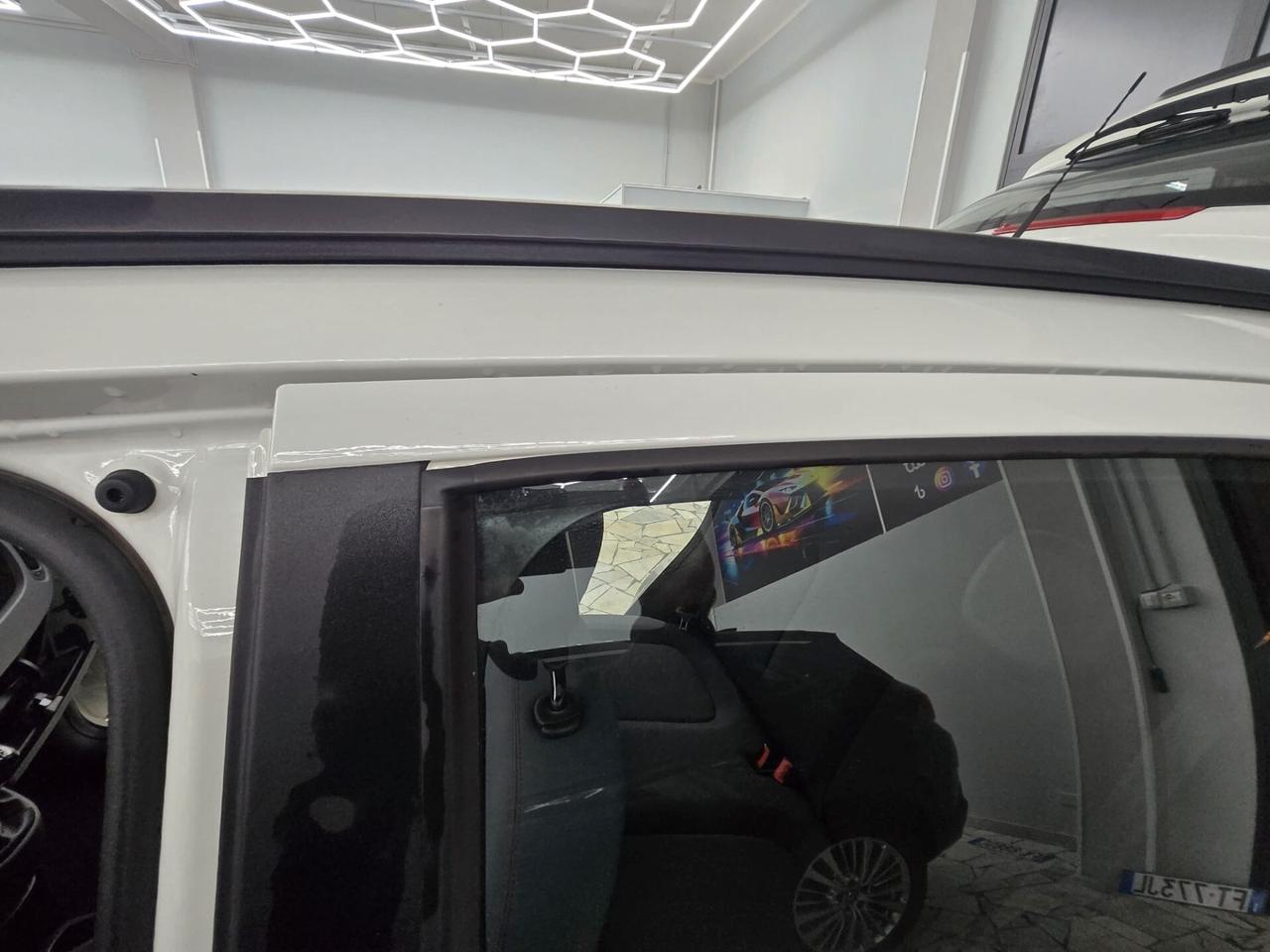 Fiat Panda 0.9 TwinAir Turbo S&S 4x4