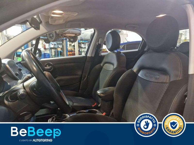 FIAT 500X 1.0 T3 MIRROR CROSS 120CV