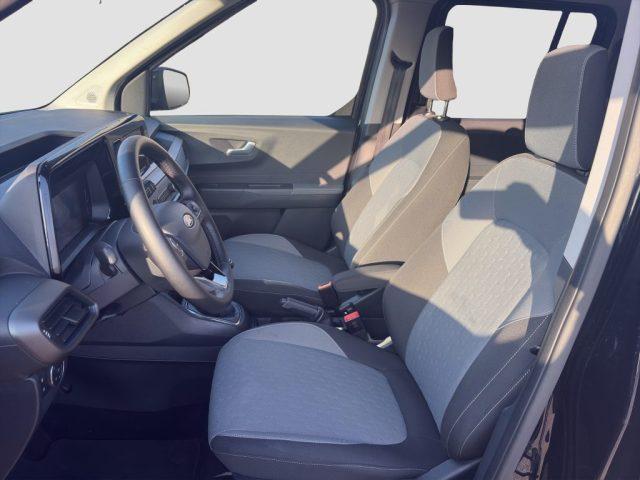 FORD Tourneo Courier Tourneo Courier 1.0 EcoBoost Titanium