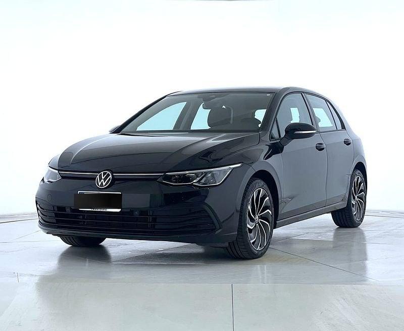 Volkswagen Golf Golf 1.0 eTSI EVO DSG Life