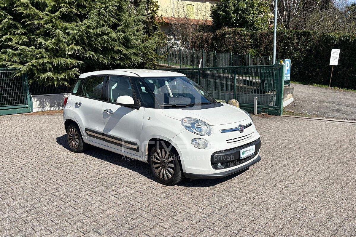 FIAT 500L 1.3 Multijet 85 CV Easy
