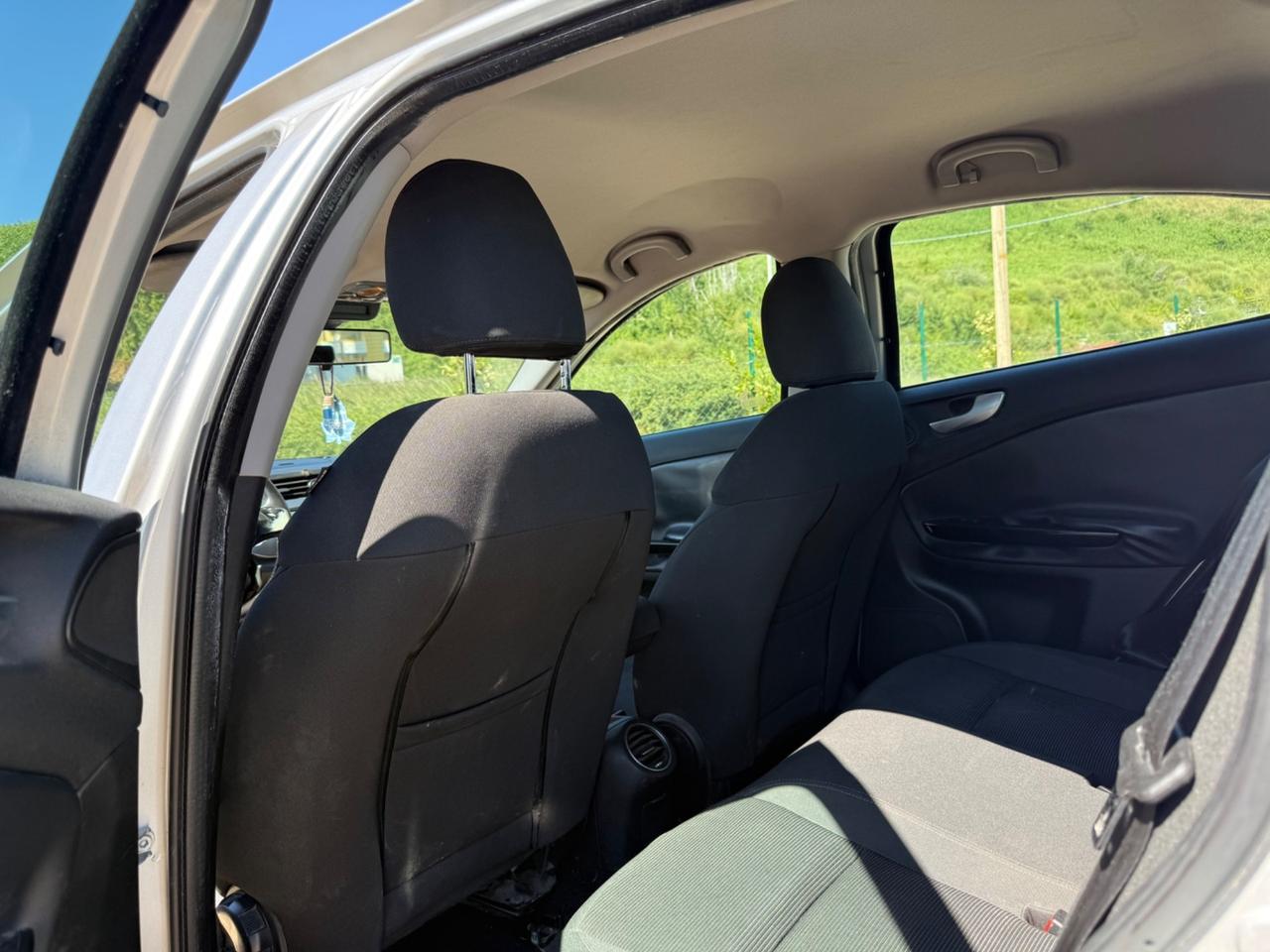 Alfa Romeo Giulietta 1.4 Turbo Metano 3.999€ PERMUTE