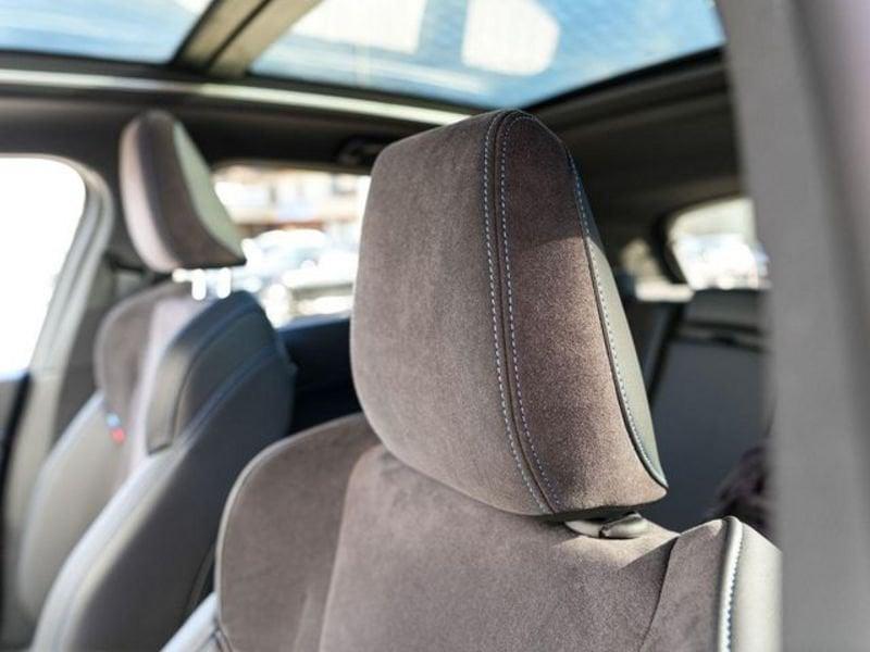 BMW Serie 2 Active Tourer 223i 48V Active Tourer Msport TETTO/M-SPORT FULL