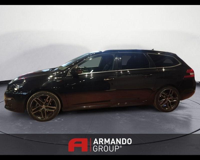 Peugeot 308 2ª serie BlueHDi 130 S&S EAT8 SW GT Pack