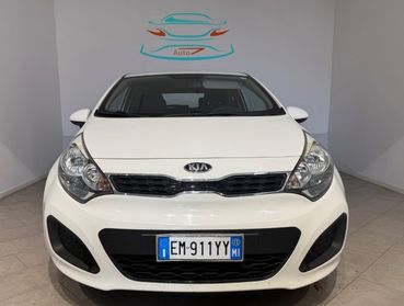 KIA Rio 1.2 CVVT 3p. EX