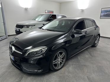 Mercedes-benz A 200 d Premium