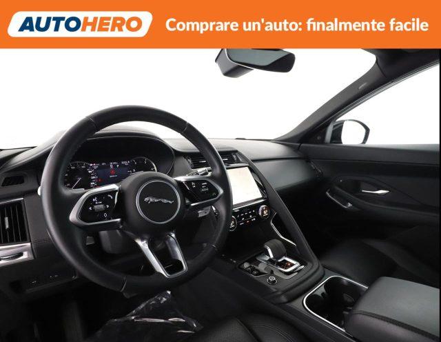 JAGUAR E-Pace 2.0 I4 200 CV AWD Auto S