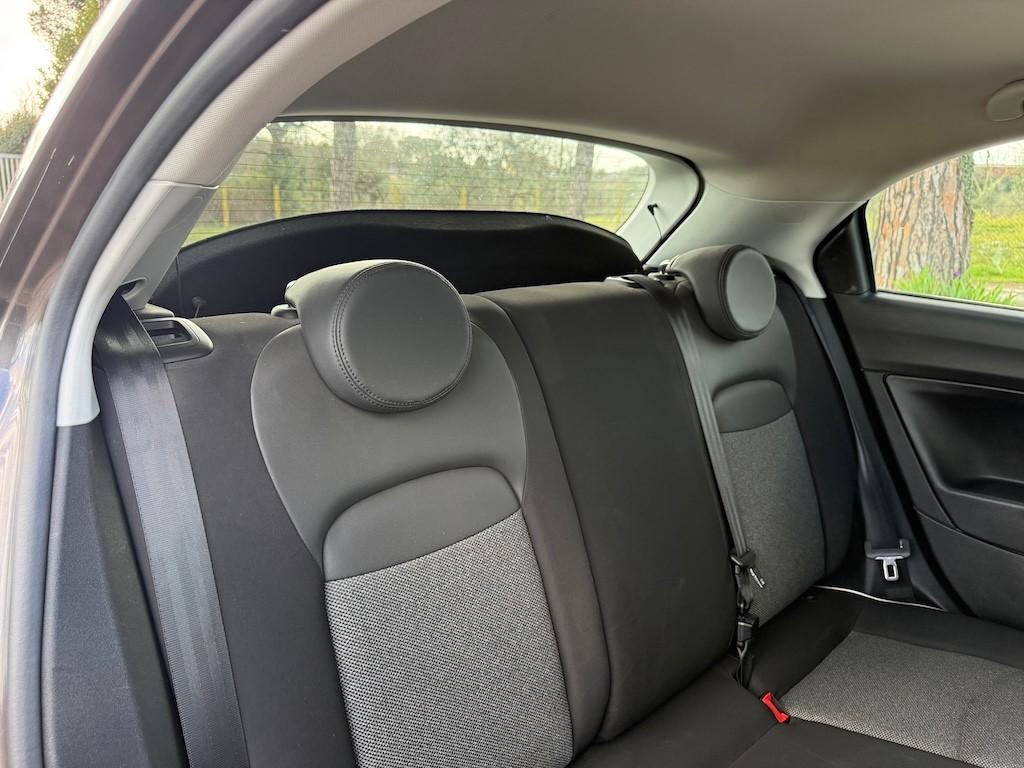 Fiat 500X 1.6 MultiJet 120 CV Pop Star