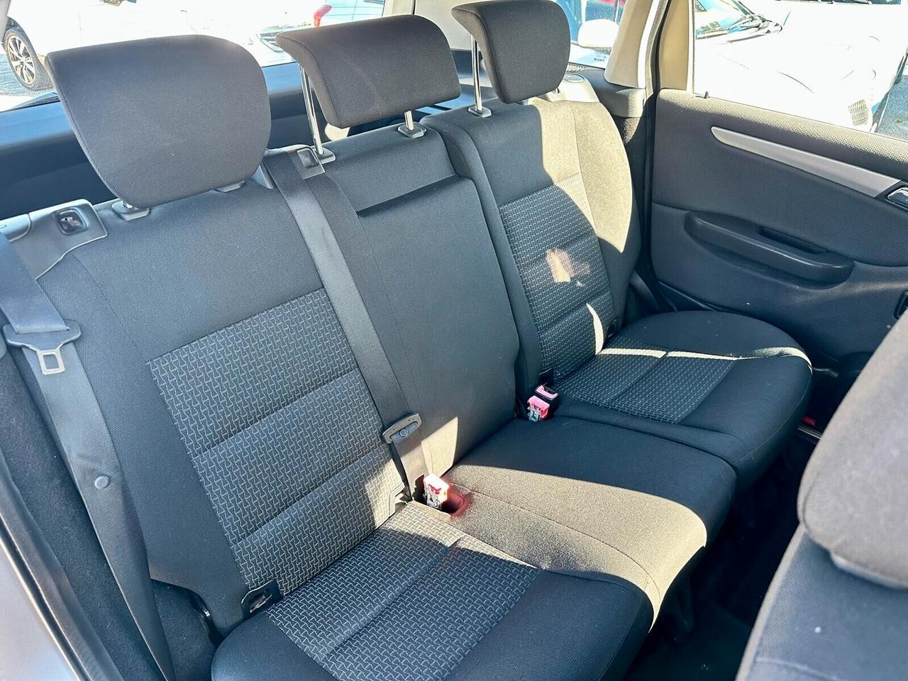 Mercedes-benz B 180 CDI Executive 2010