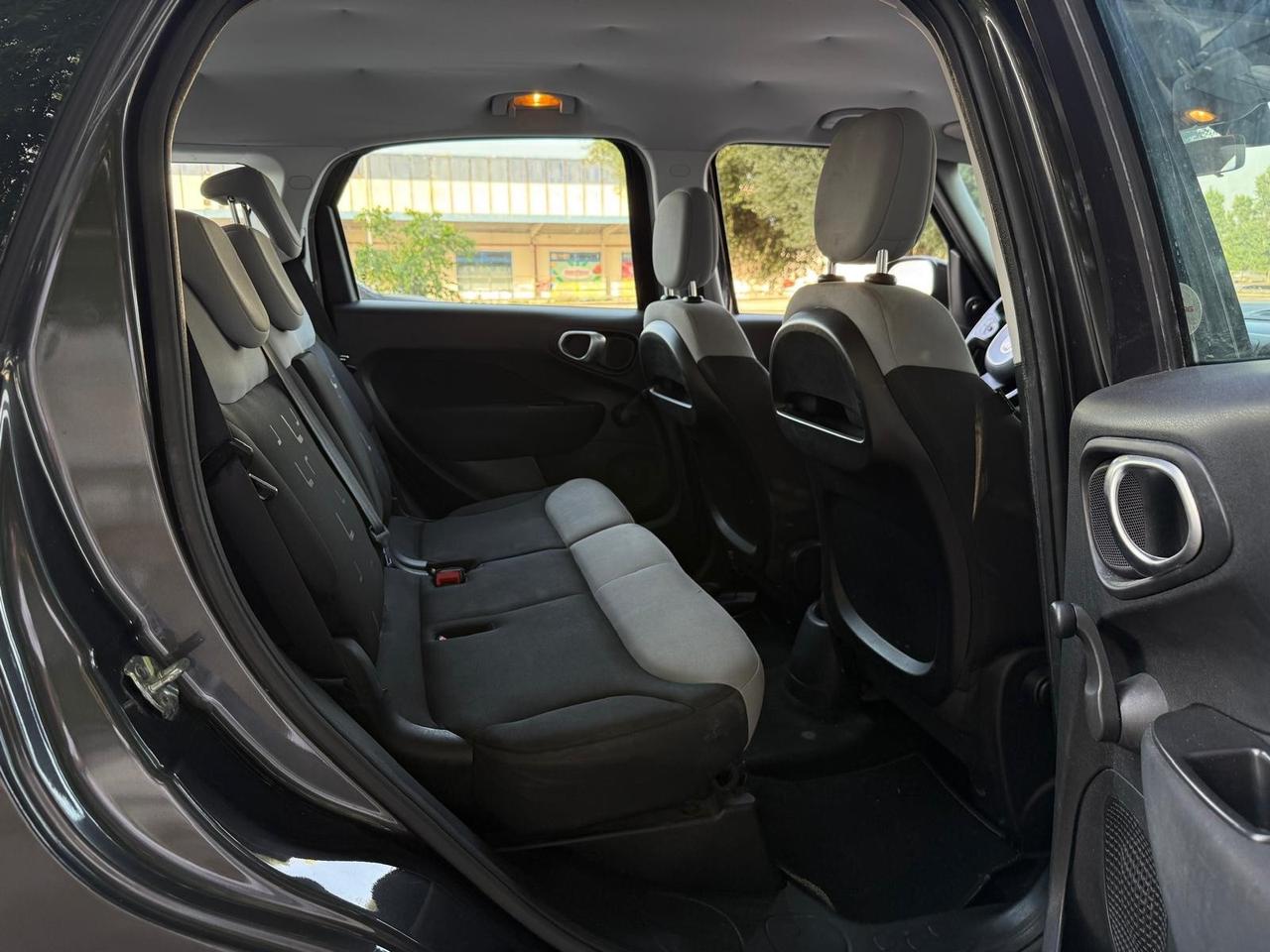 Fiat 500L 1.6 Multijet 120 CV Lounge in ottime condizioni