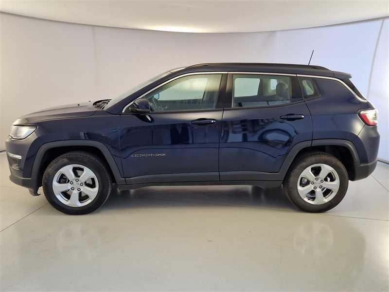 JEEP COMPASS 2.0 MJet II 103kW Business 4WD auto