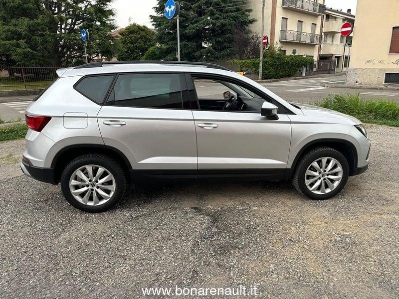 Seat Ateca 1.5 EcoTSI Business