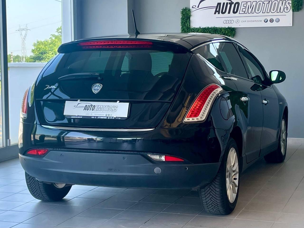 Lancia Delta 120cv - Cinghia Eseguita - Unico proprietario