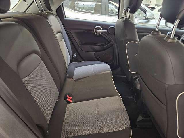 Fiat 500X 500X 1.4 m-air Pop Star 4x2 140cv
