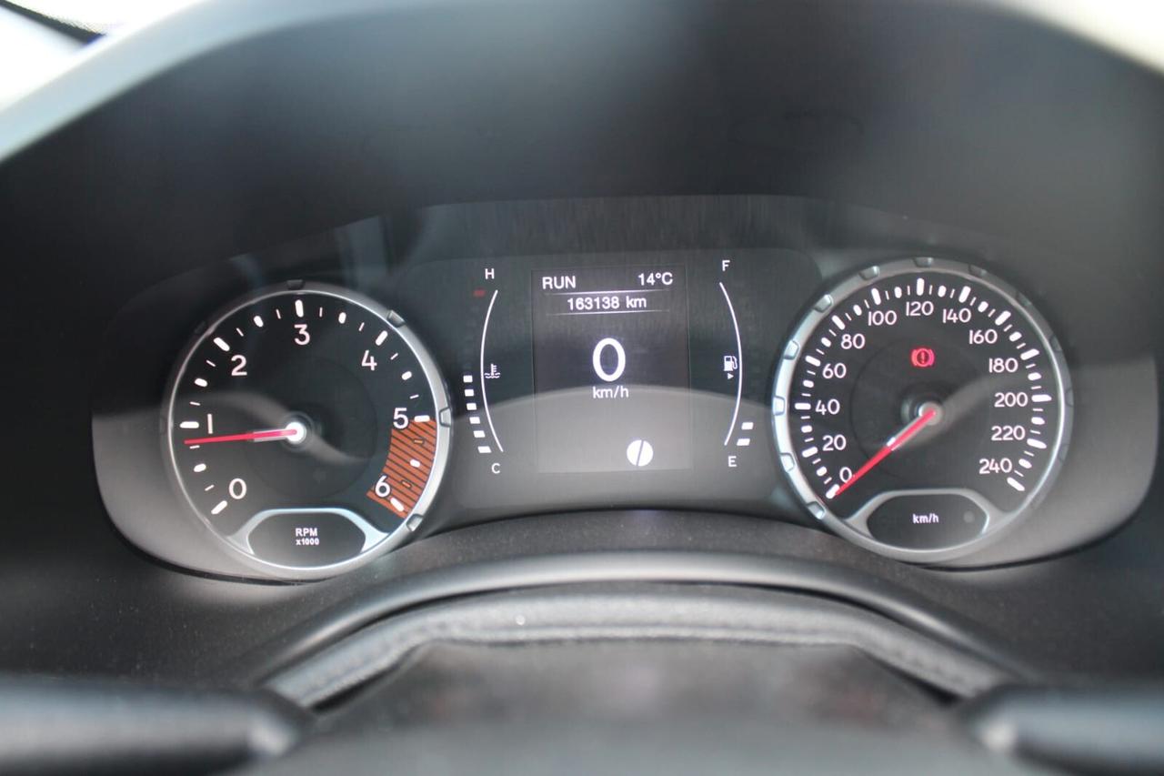 Jeep Renegade 1.6 Mjt 120 CV Tua A SOLI 202€