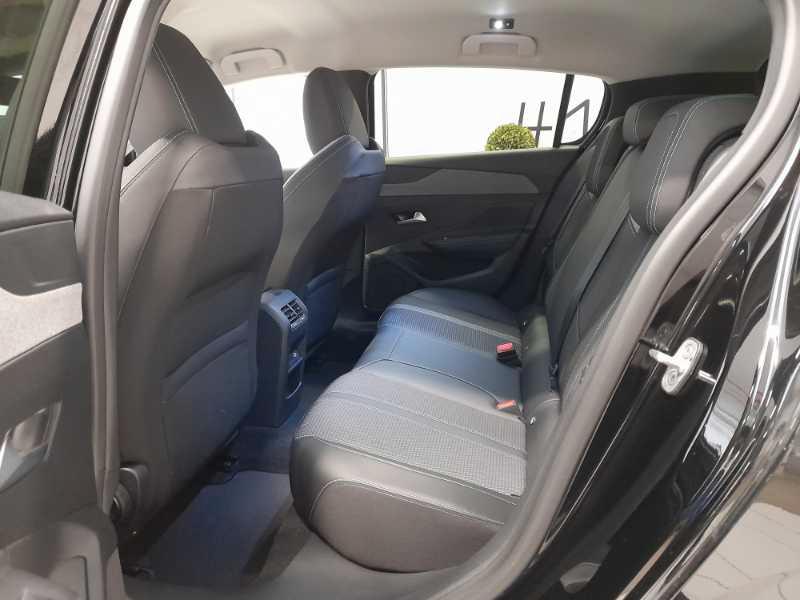 PEUGEOT 308 BL - BlueHDI 130 S&S EAT8 Allure