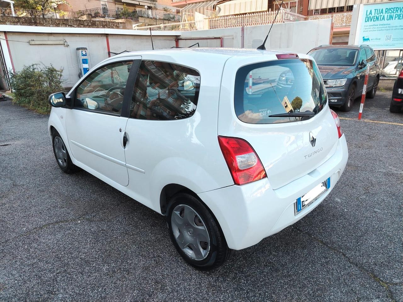 Renault Twingo 1.2 Live offerta del mese