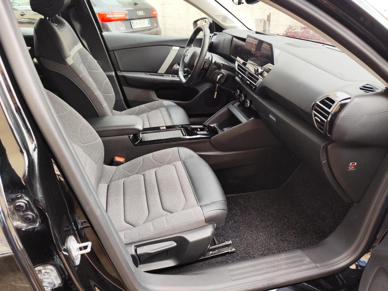 Citroen C4 BlueHDi 130 S&S EAT8 Shine