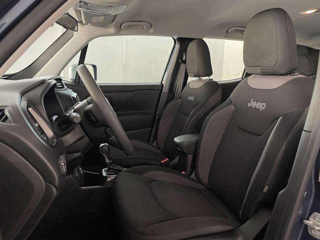 Jeep Renegade 1.3 T4 PHEV Limited 4xe AT6