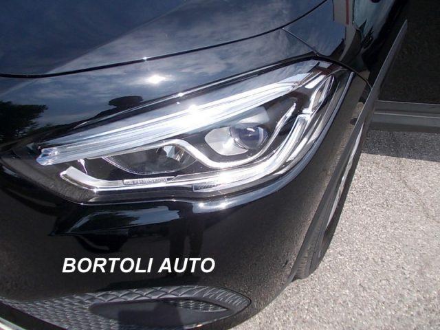 MERCEDES-BENZ GLA 200 d 57.000 KM AUTOMATICA BUSINESS EXTRA
