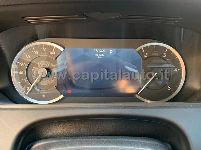 Land Range Rover Velar 2.0D I4 204 CV HSE NETTO 22500