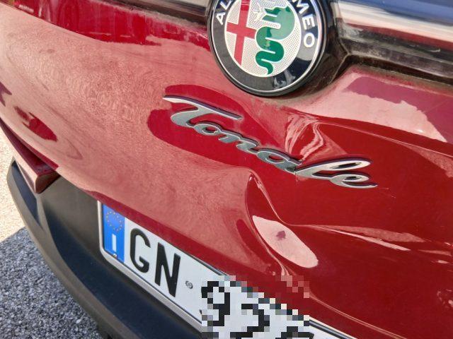 ALFA ROMEO Tonale 1.6 diesel 130 CV TCT6 Super