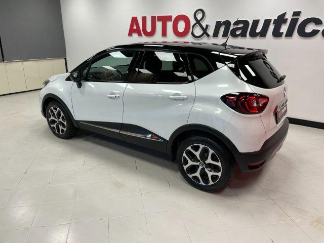 RENAULT Captur TCe 130 CV FAP Business