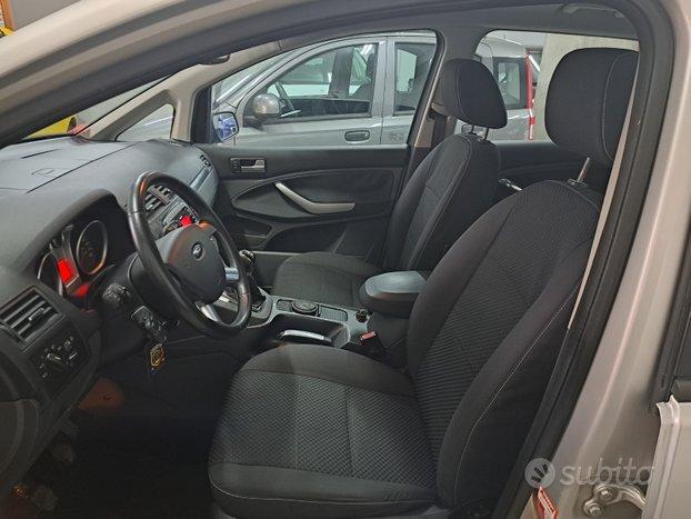 Ford C max Gpl unico prop 2008 Titanium
