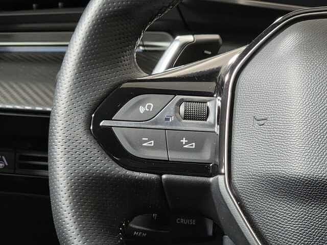 Peugeot 508 BlueHDi 130 Stop&Start EAT8 SW GT