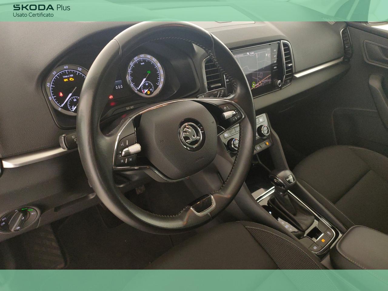 1.5 TSI Executive DSG