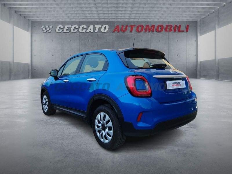 FIAT 500X 500X 1.0 t3 120cv