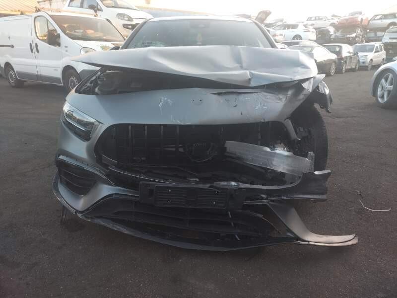 Mercedes-benz A 45 AMG 45S 4Matic+ Premium Plus